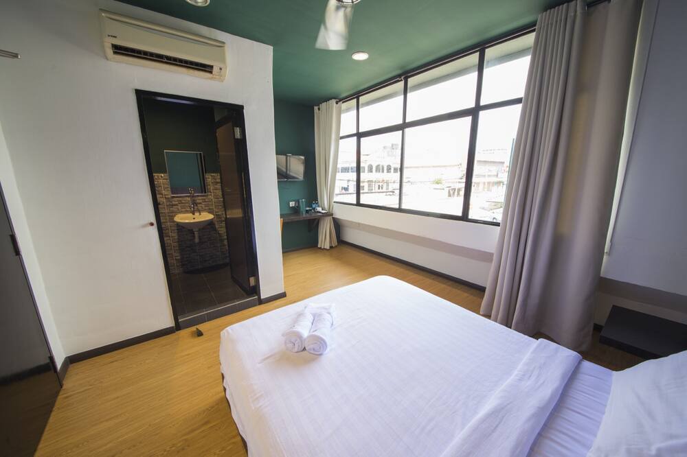 Photo of Bedroom in Pegawai