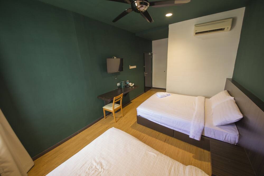 Photo of Bedroom in Pegawai