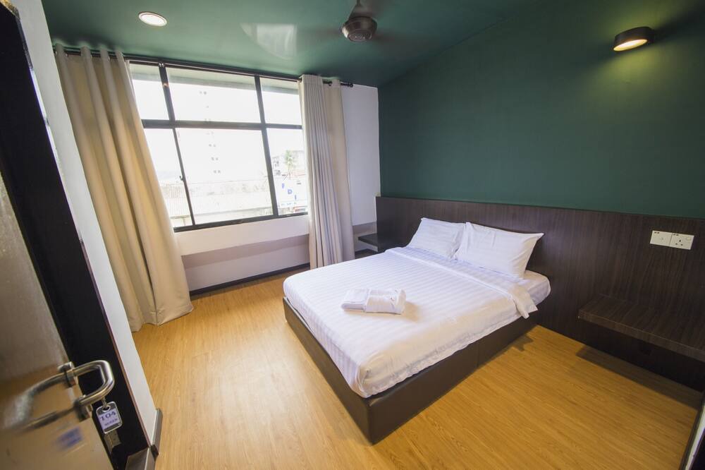 Photo of Bedroom in Pegawai