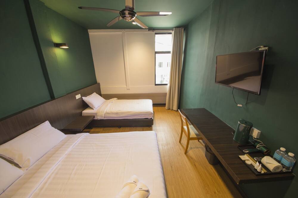 Photo of Bedroom in Pegawai
