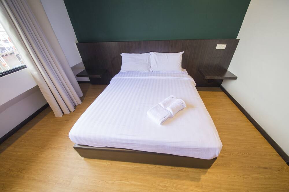 Photo of Bedroom in Pegawai