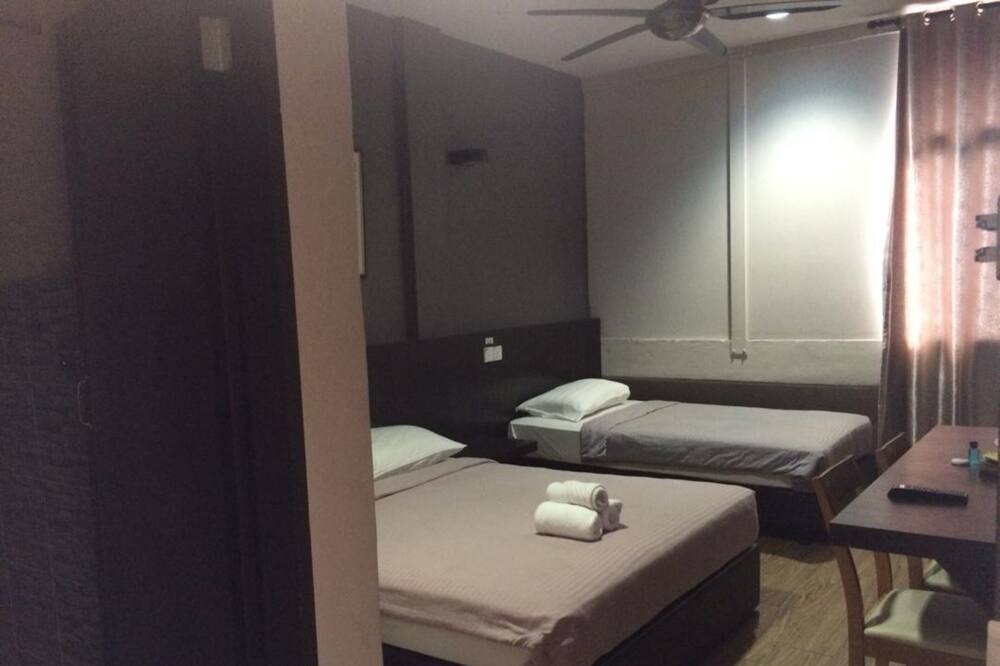 Photo of Bedroom in Pegawai