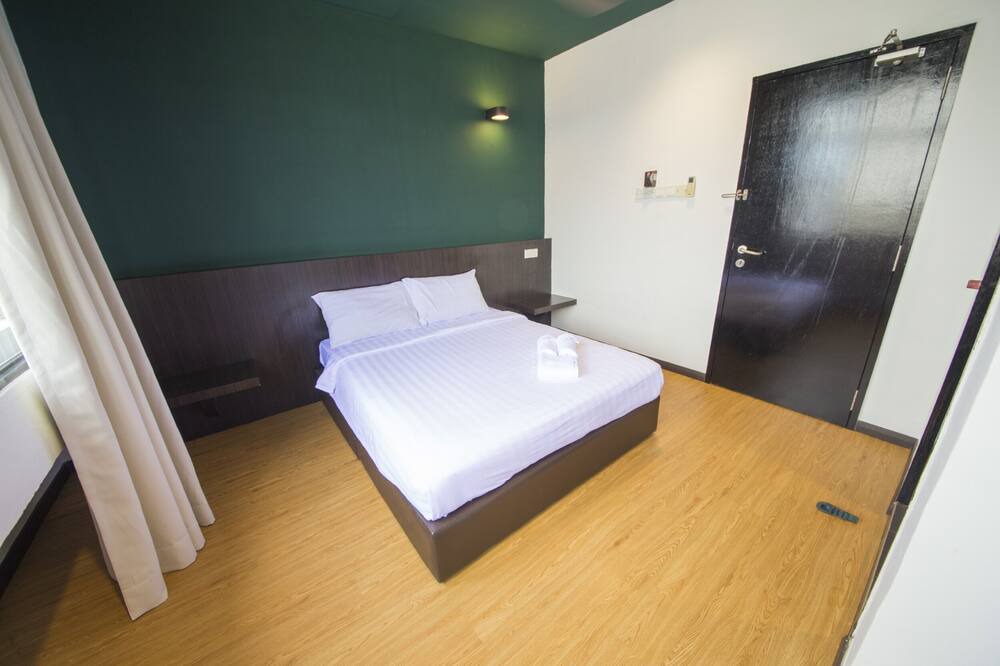 Photo of Bedroom in Pegawai