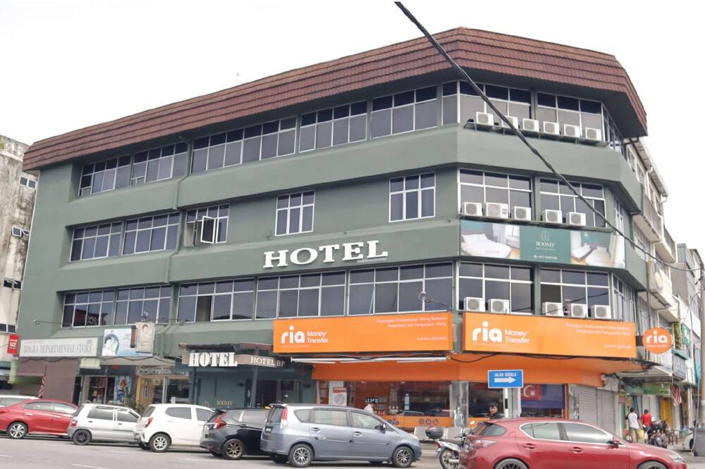 Photo of Outdoor in Pegawai