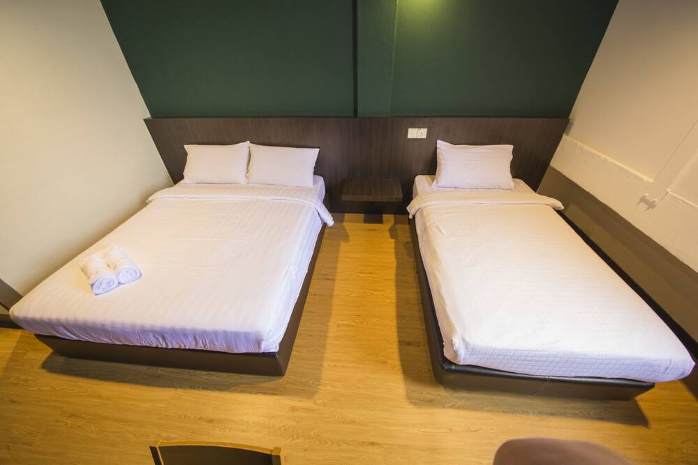 Photo of Bedroom in Pegawai