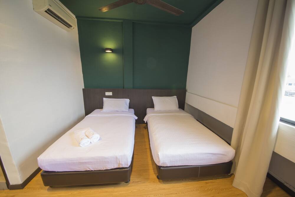 Photo of Bedroom in Pegawai