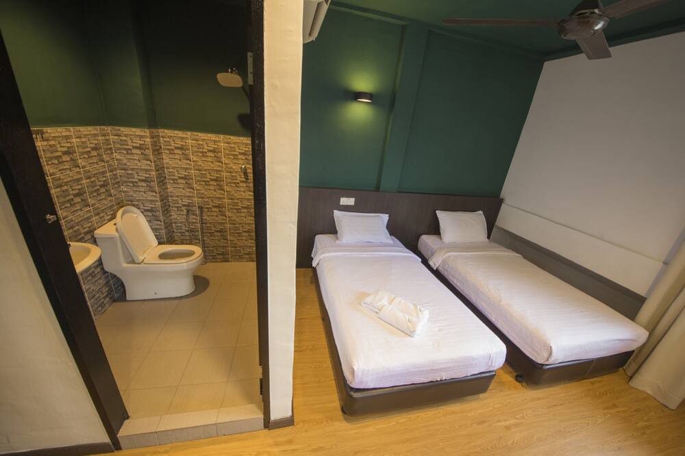 Photo of Bedroom in Pegawai