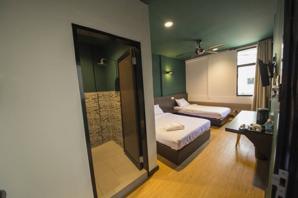 Photo of Bedroom in Pegawai