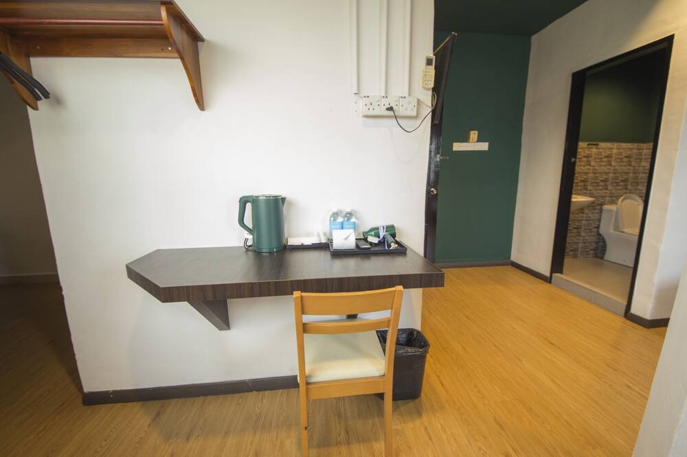 Photo of Bedroom in Pegawai