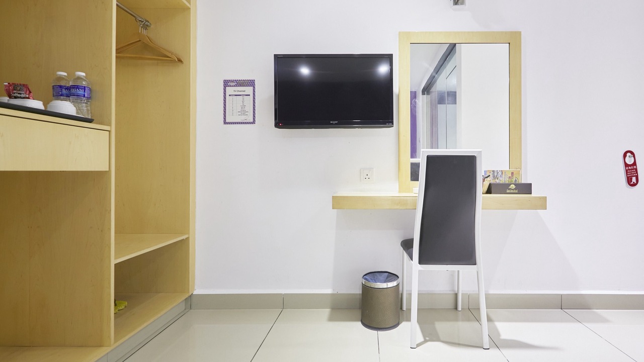 Photo of Bedroom in Sekinchan