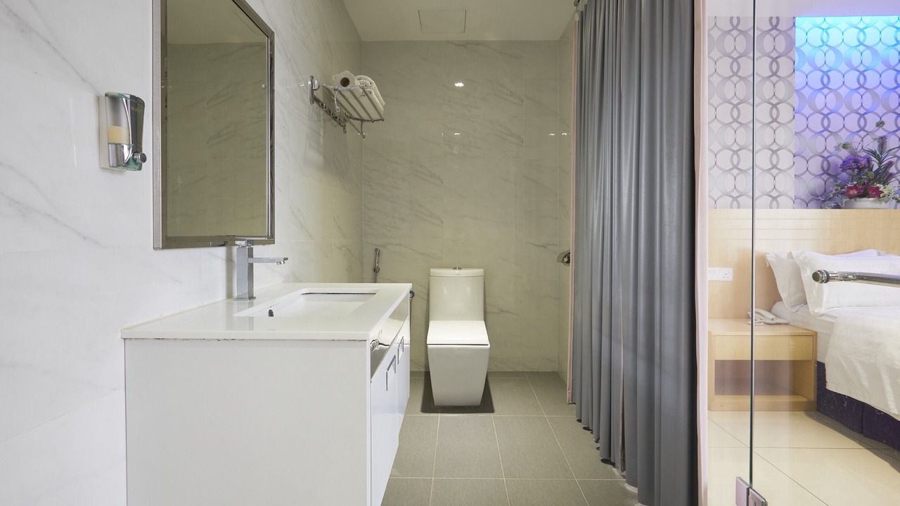 Photo of Bathroom in Sekinchan
