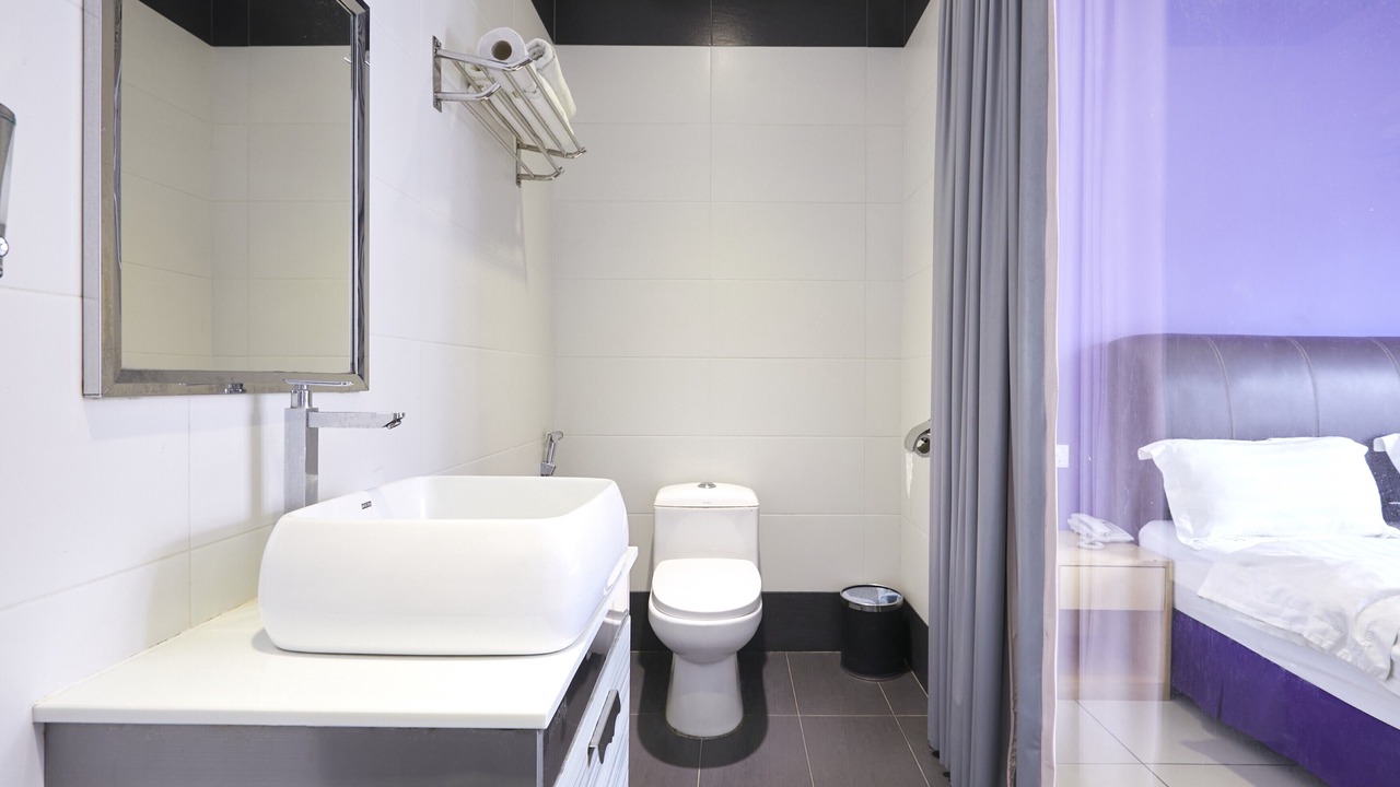 Photo of Bathroom in Sekinchan