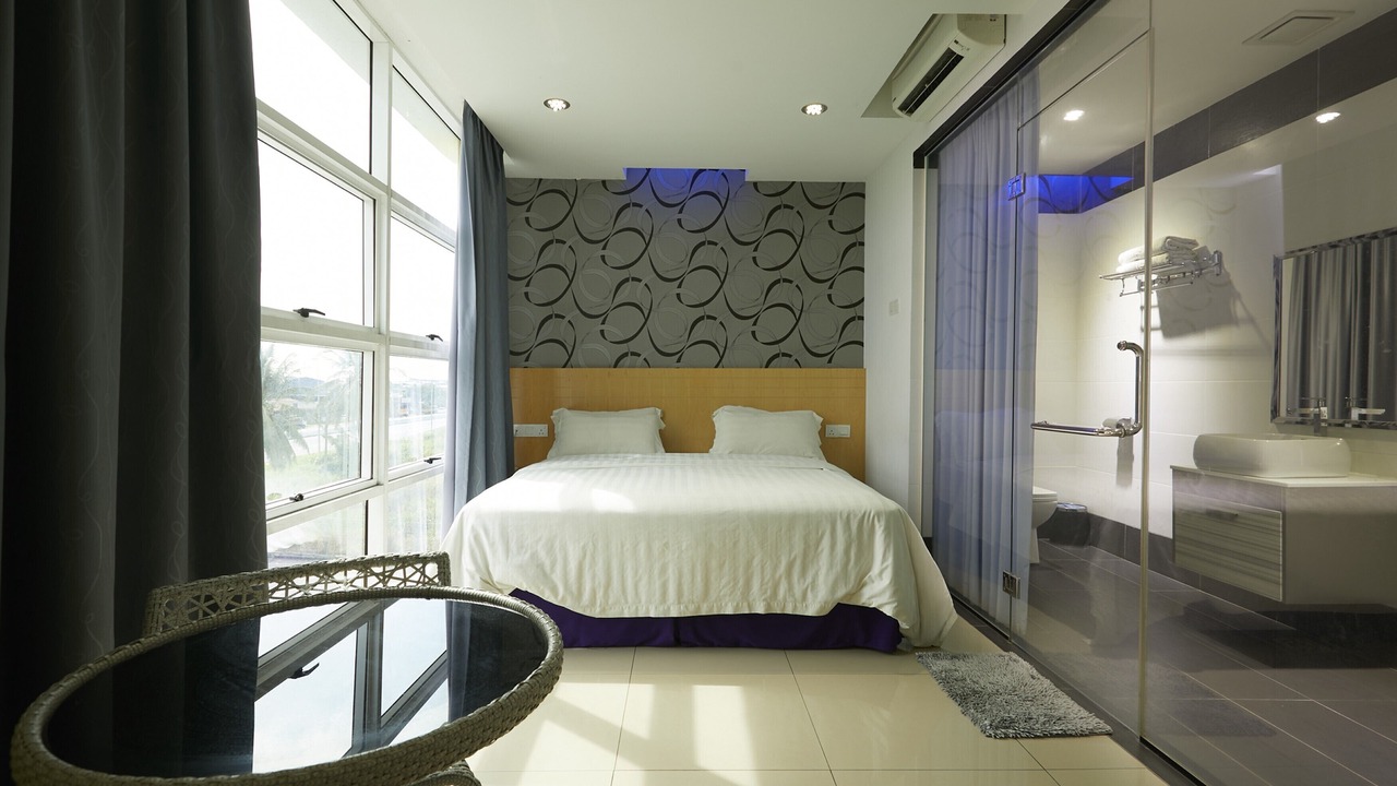 Photo of Bedroom in Sekinchan