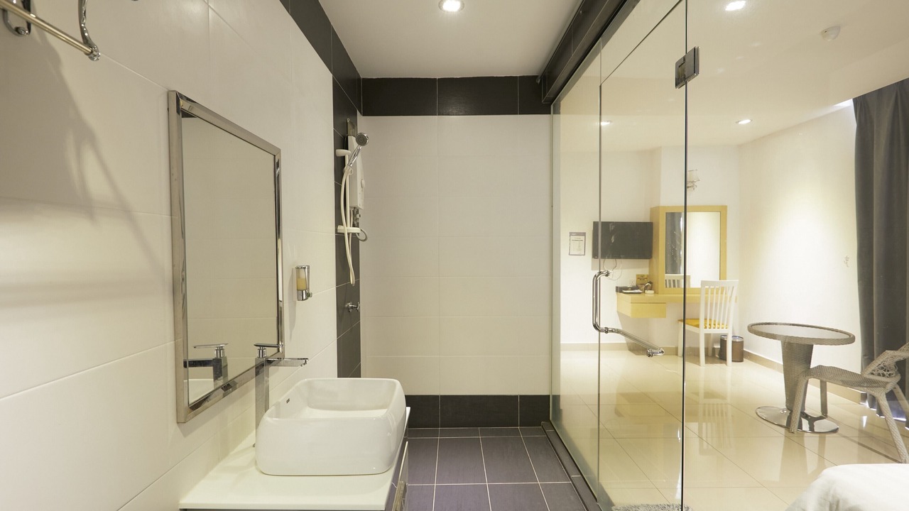Photo of Bathroom in Sekinchan