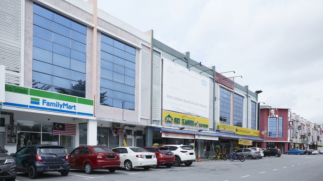 Photo of Outdoor in Sekinchan