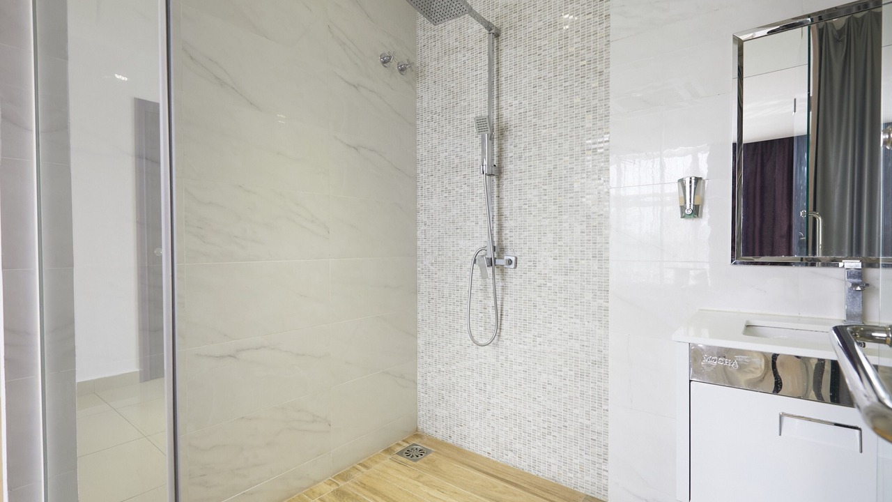 Photo of Bathroom in Sekinchan
