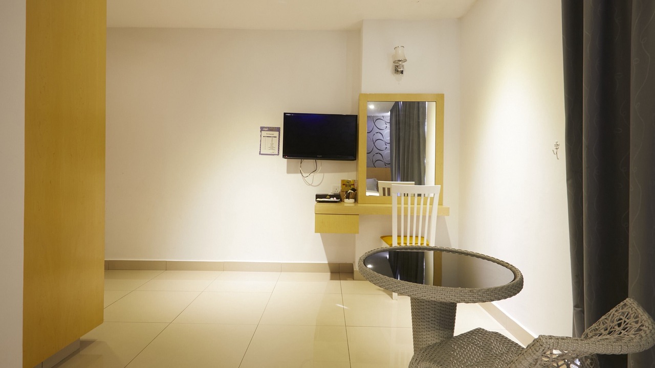 Photo of Bedroom in Sekinchan