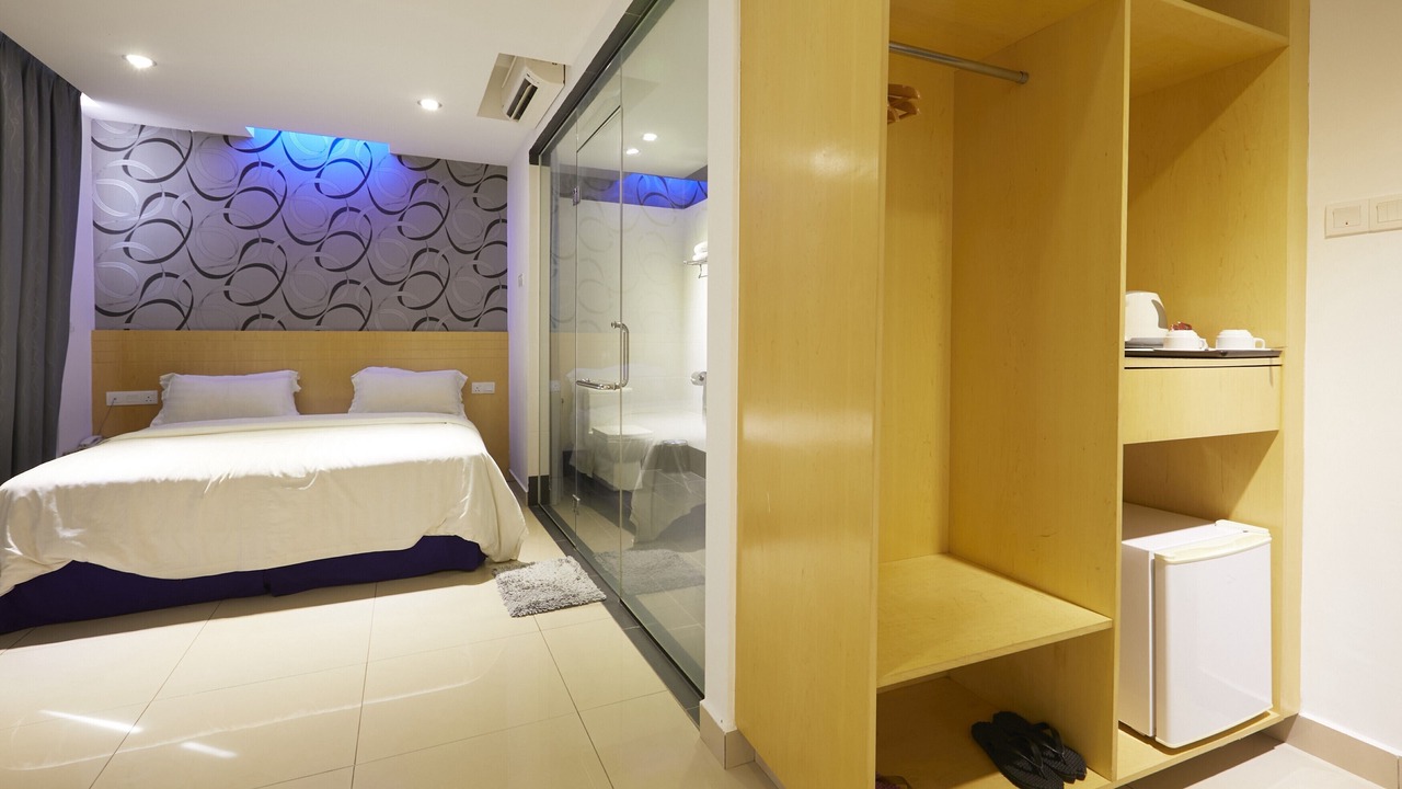 Photo of Bedroom in Sekinchan