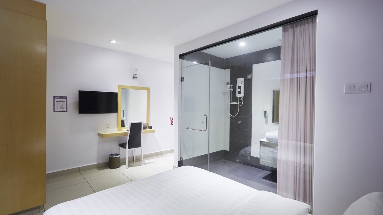 Photo of Bedroom in Sekinchan