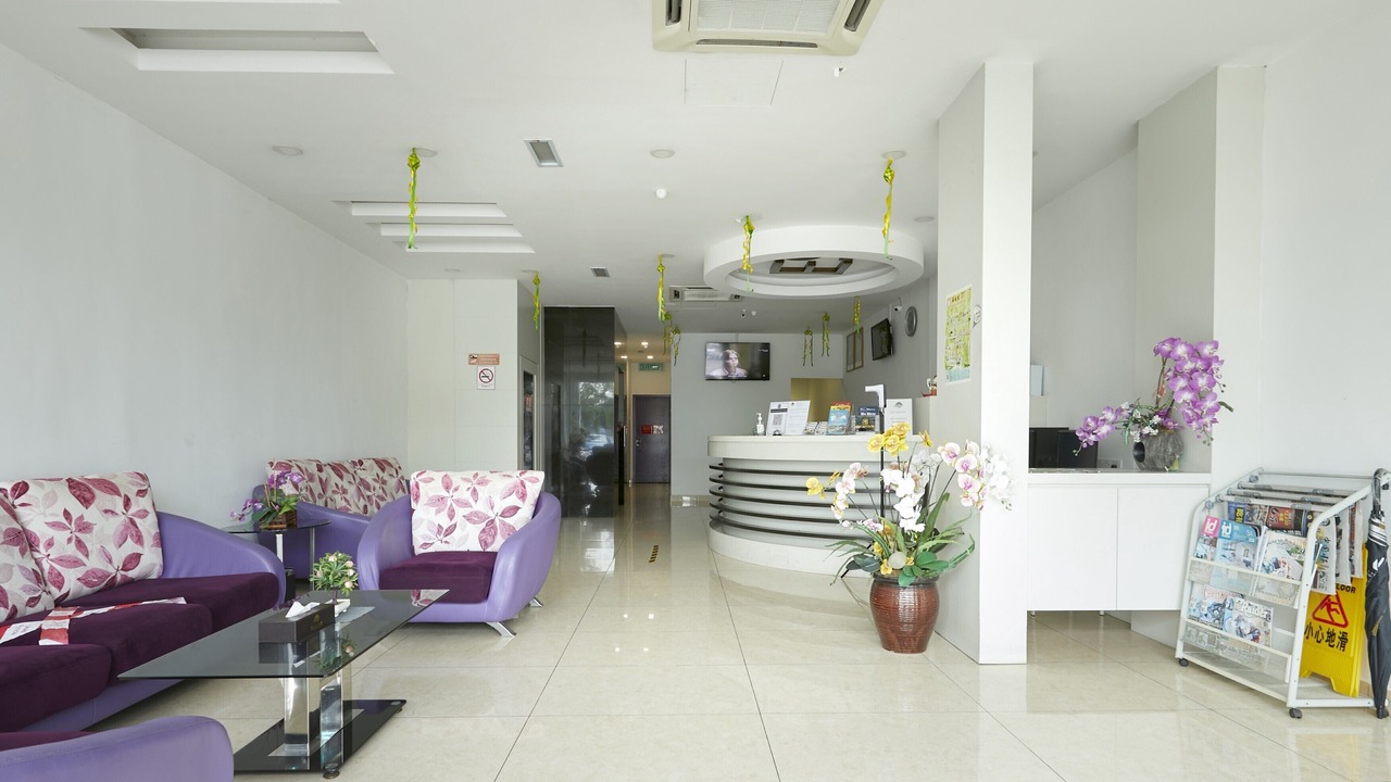 Photo of Others in Sekinchan