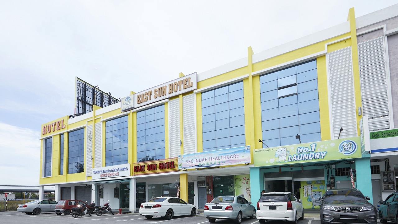 Photo of Outdoor in Sekinchan