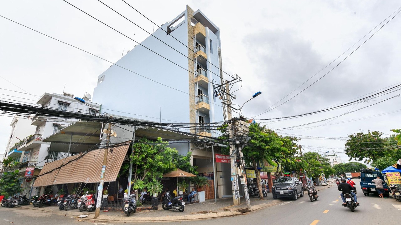Photo of Outdoor in Binh Thuan