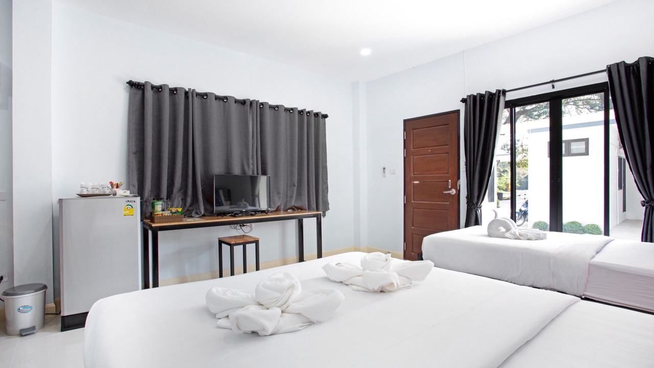 Photo of Bedroom in Luang Nuea