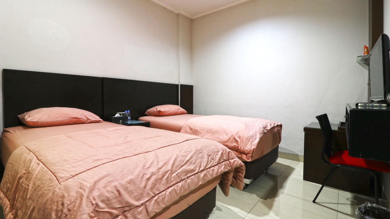 Photo of Bedroom in Bendungan Hilir