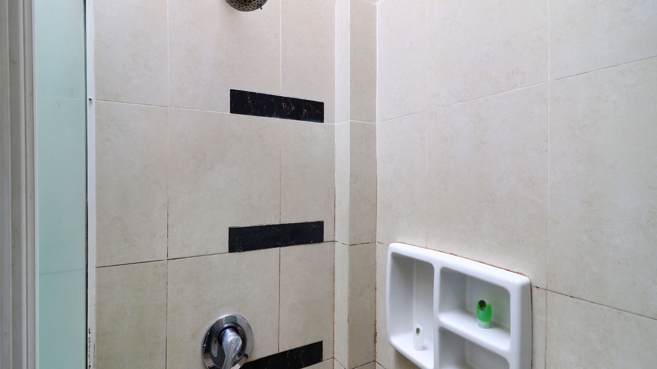 Photo of Bathroom in Bendungan Hilir