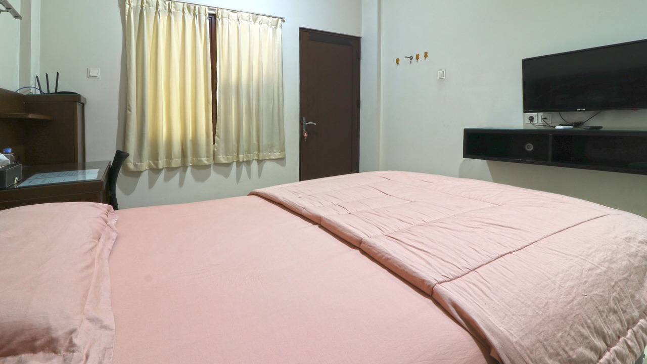 Photo of Bedroom in Bendungan Hilir