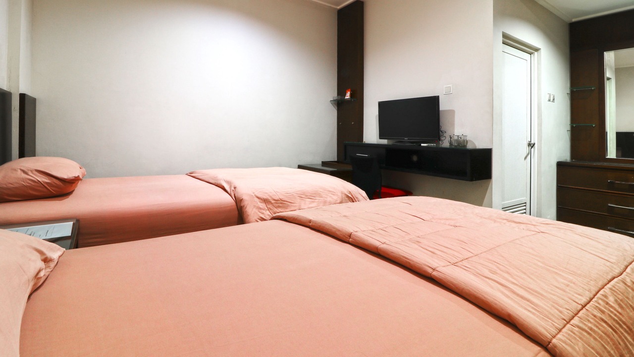 Photo of Bedroom in Bendungan Hilir