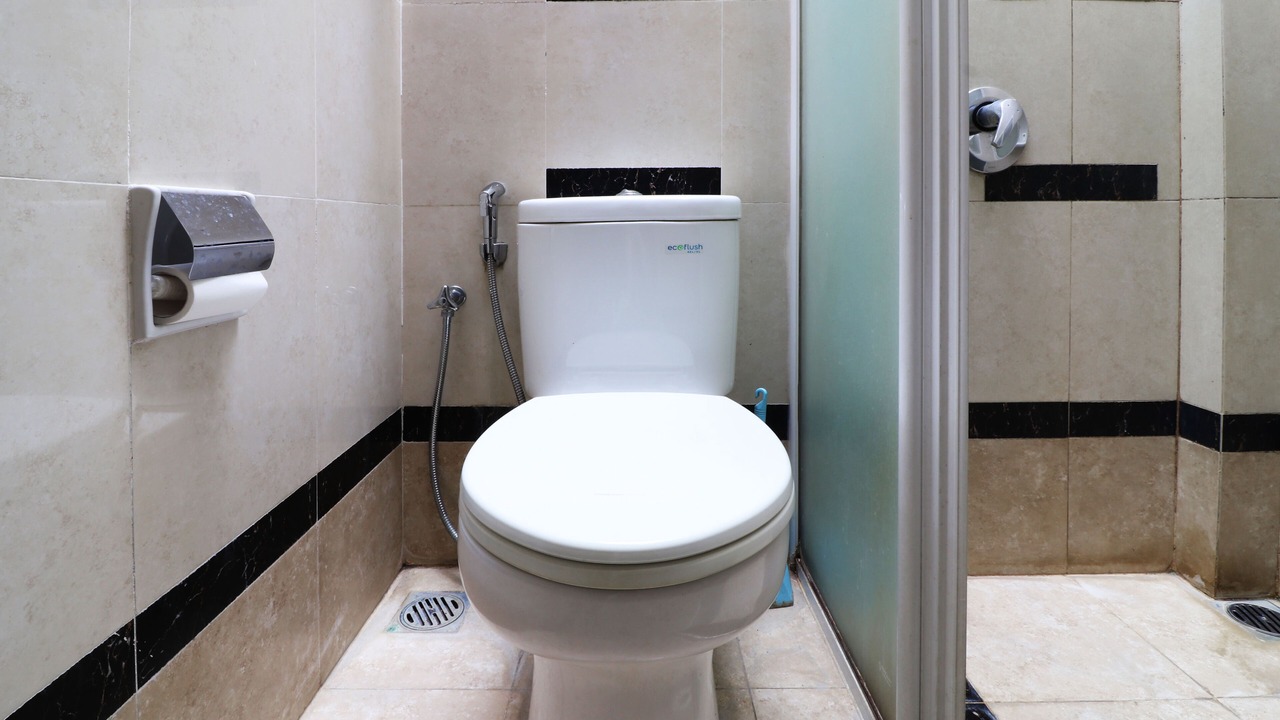 Photo of Bathroom in Bendungan Hilir