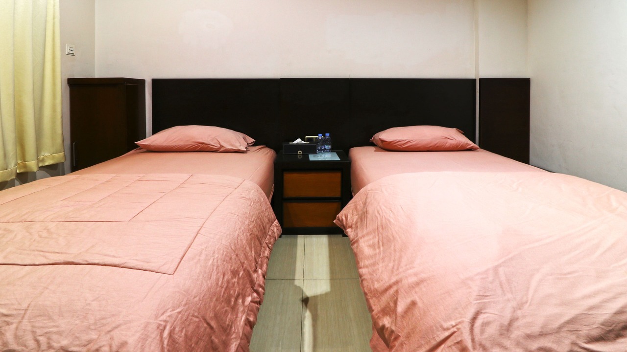 Photo of Bedroom in Bendungan Hilir