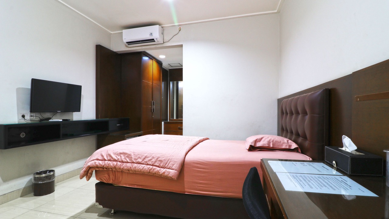 Photo of Bedroom in Bendungan Hilir