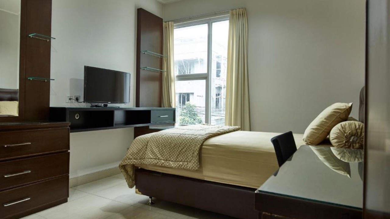 Photo of Bedroom in Bendungan Hilir