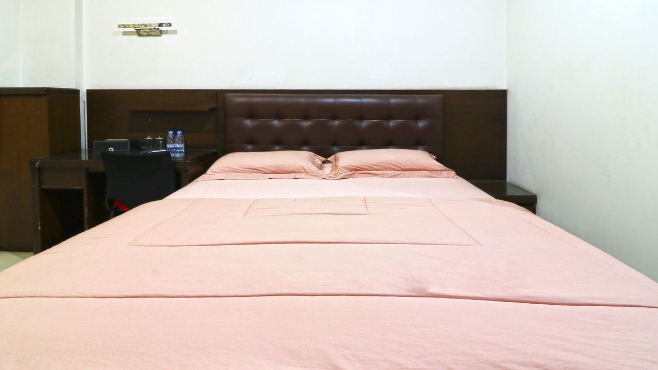 Photo of Bedroom in Bendungan Hilir