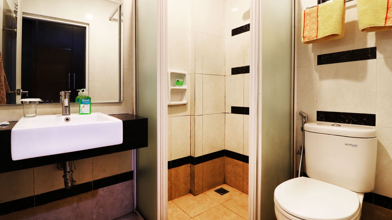 Photo of Bathroom in Bendungan Hilir
