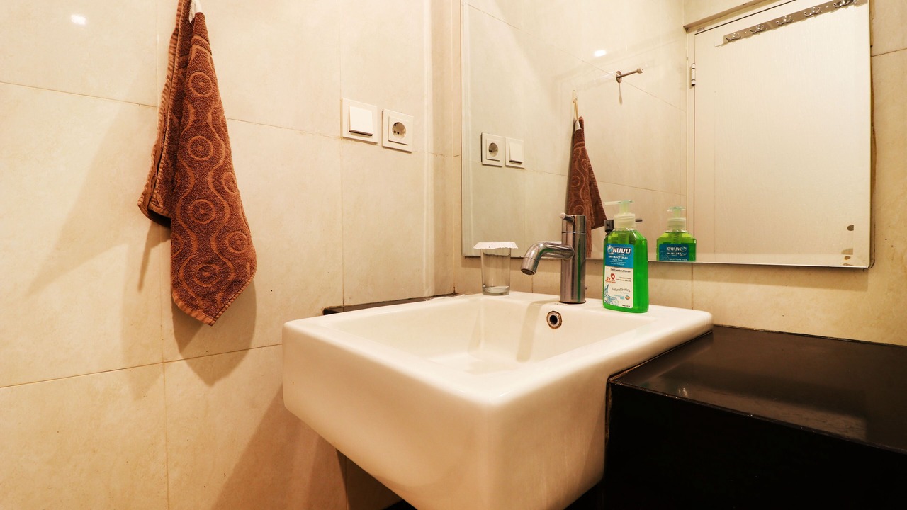 Photo of Bathroom in Bendungan Hilir