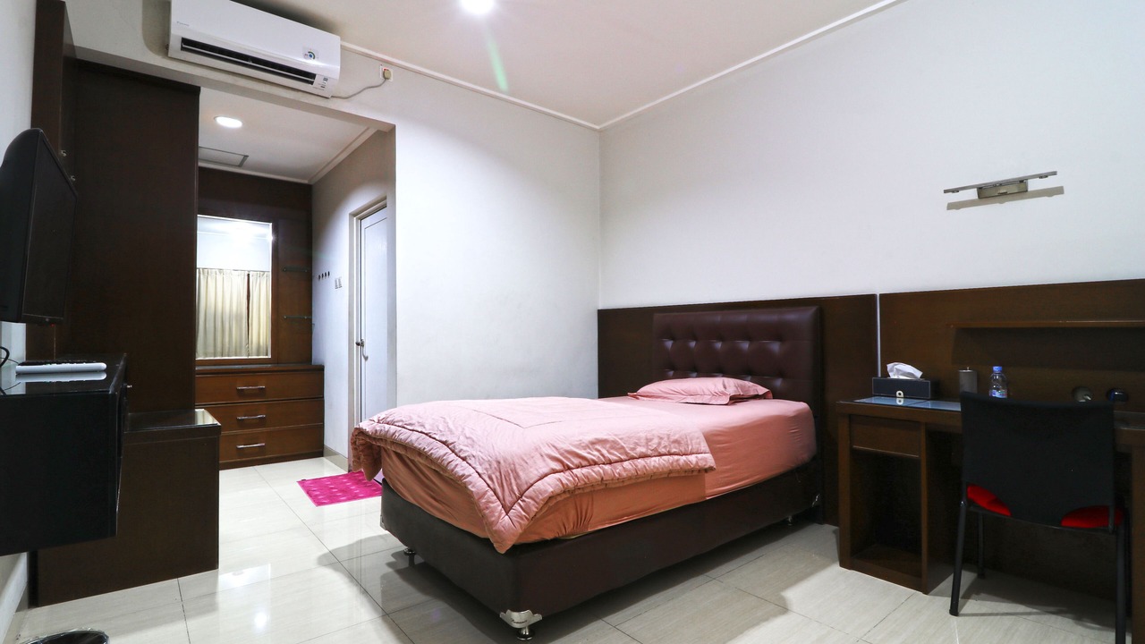 Photo of Bedroom in Bendungan Hilir