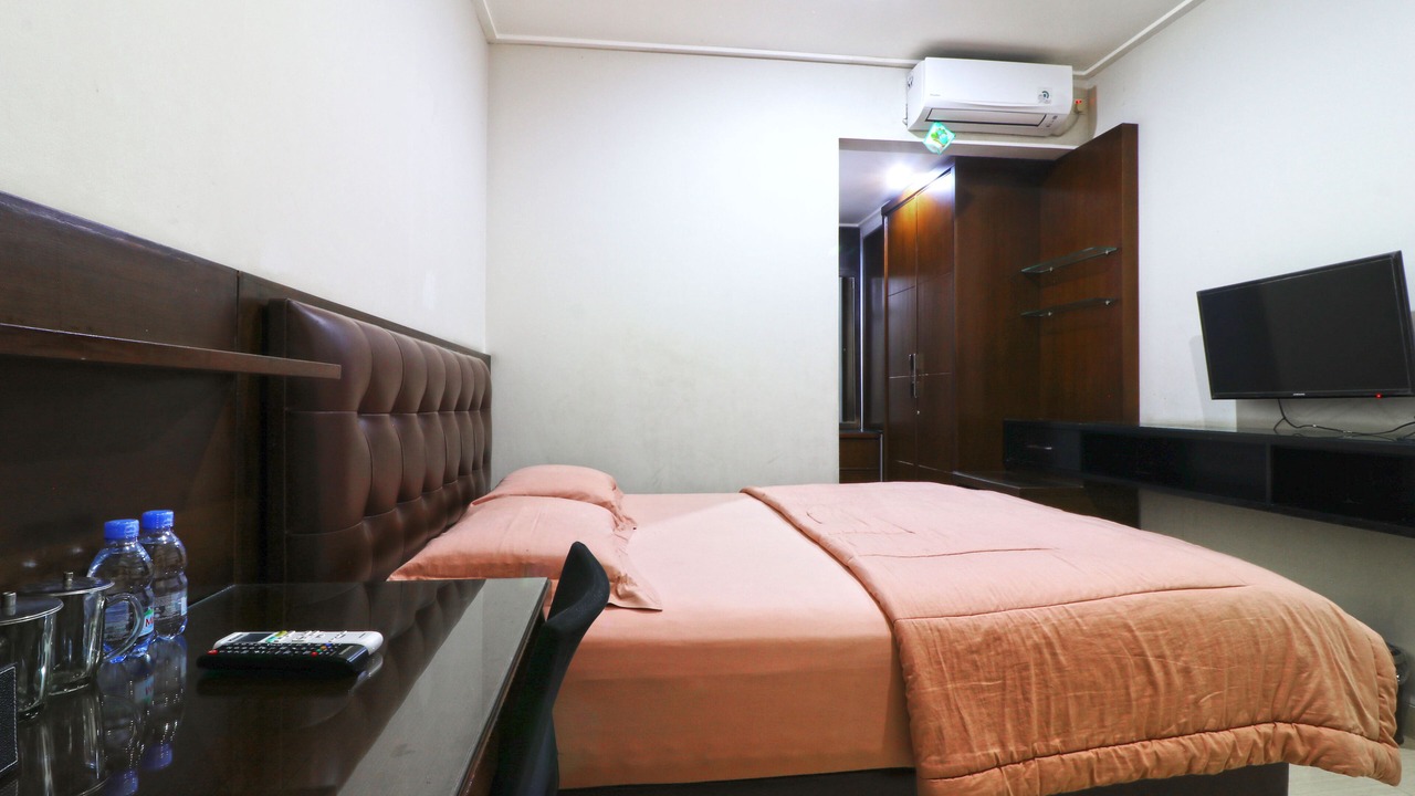 Photo of Bedroom in Bendungan Hilir