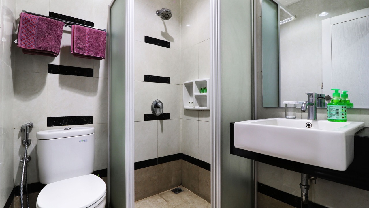 Photo of Bathroom in Bendungan Hilir