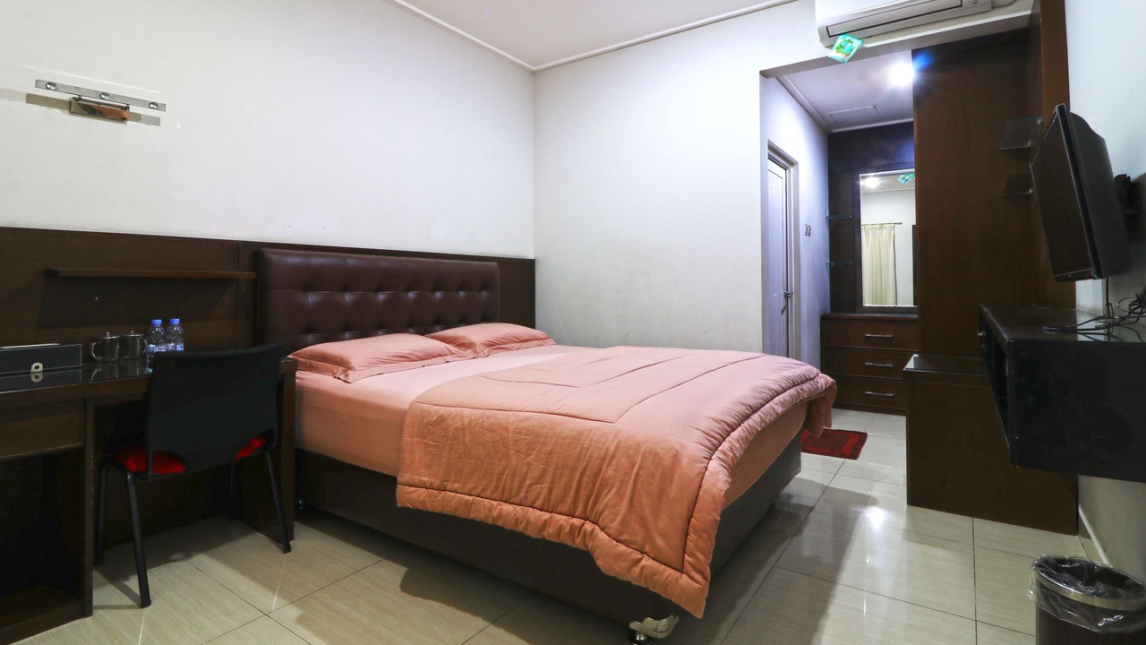 Photo of Bedroom in Bendungan Hilir
