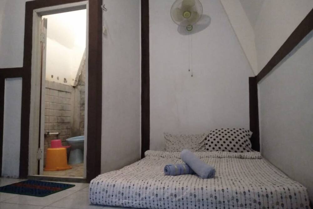 Photo of Bedroom in Kebumen