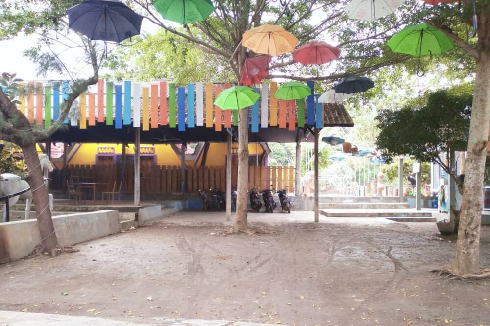 Photo of Outdoor in Kebumen