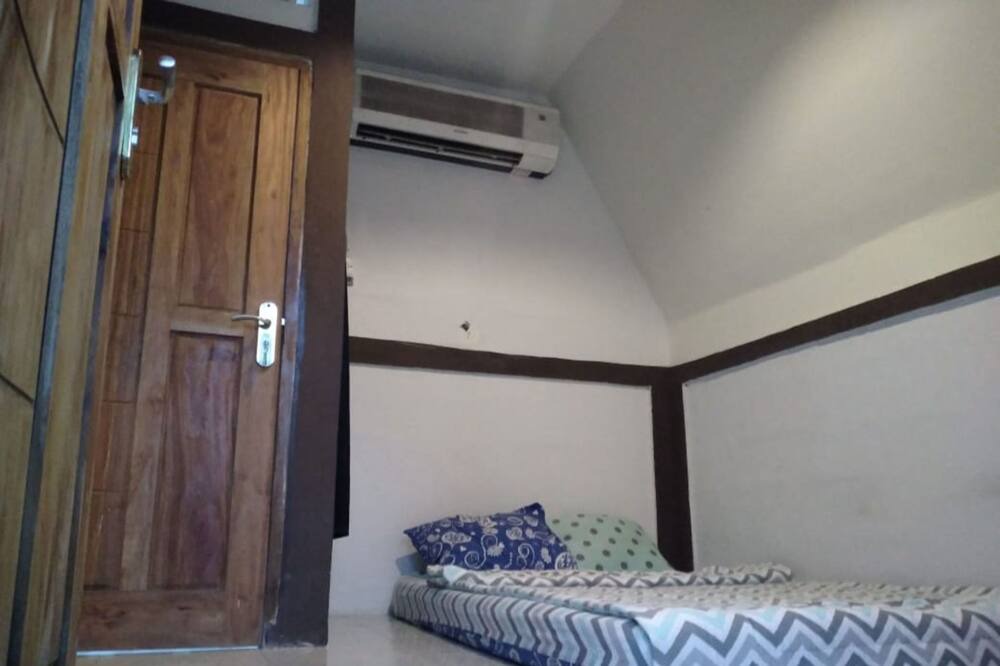 Photo of Bedroom in Kebumen
