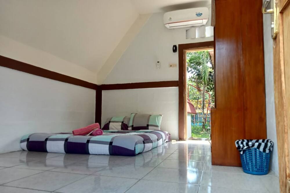 Photo of Bedroom in Kebumen