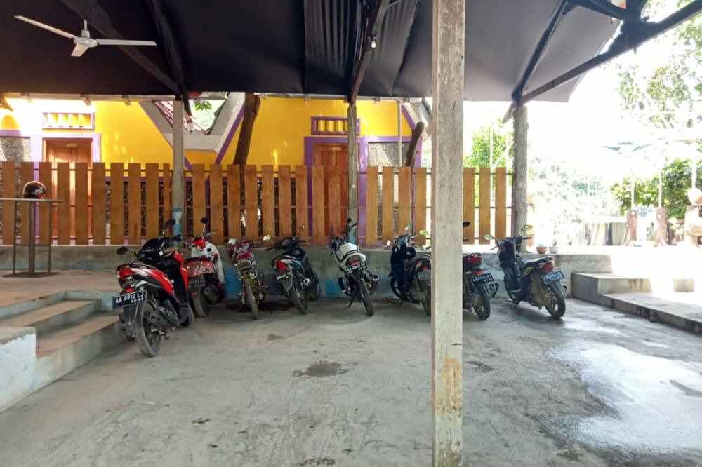Photo of Outdoor in Kebumen