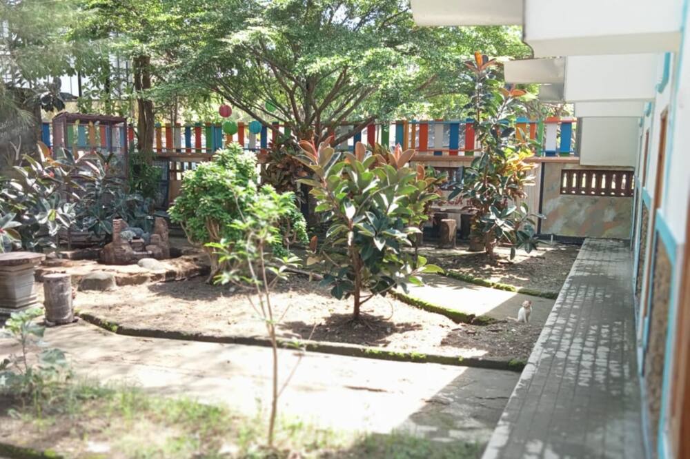 Photo of Outdoor in Kebumen