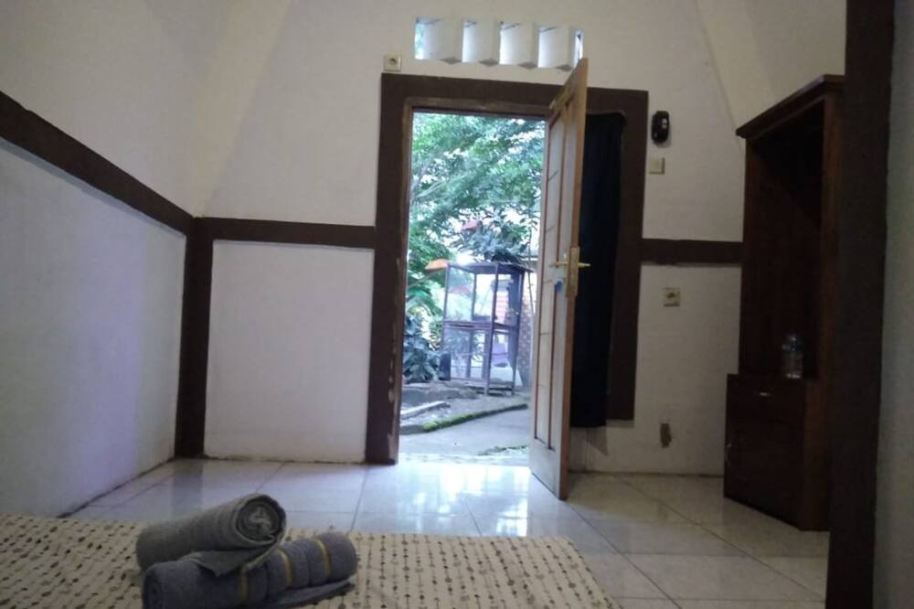 Photo of Bedroom in Kebumen