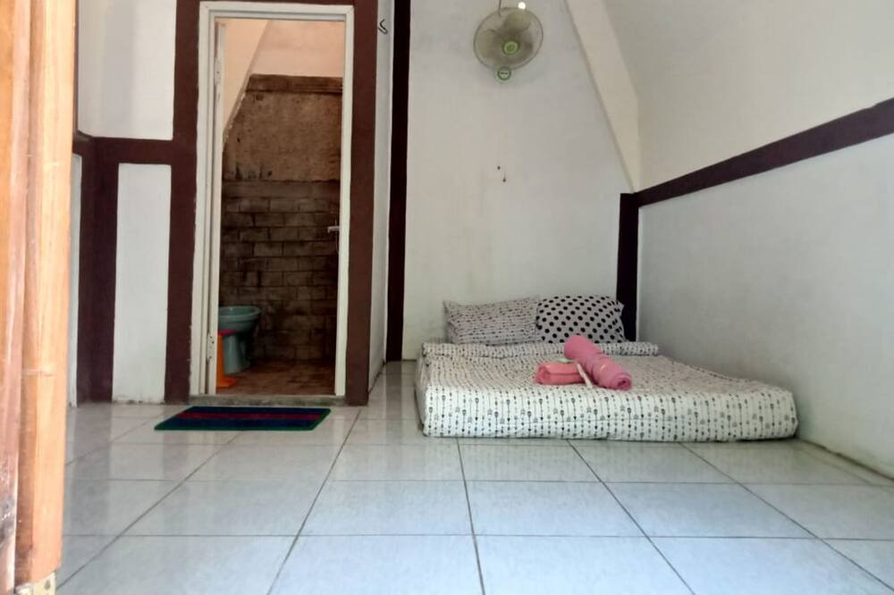 Photo of Bedroom in Kebumen